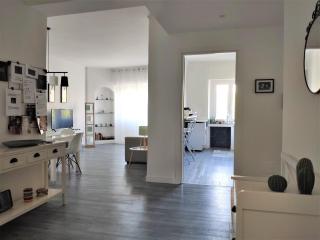 Casa Giustiniano - Metro San Paolo - Roma - 8