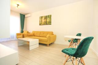 Apartament Prima Nufarul Ralu - Oradea - 2