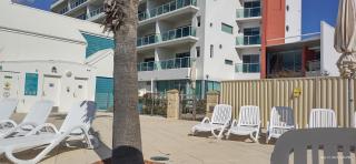 A 406 FANTASTIC OCEAN BEACH and MARINA VIEW APT - MANDURAH - Mandurah - 7