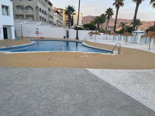 Velilla Park 2 PLAYA Y PISCINA - Almuñécar - 4