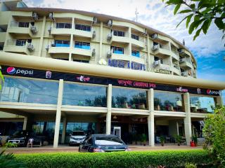 Hotel Kollol by J&Z Group - Cox's Bazar - 9
