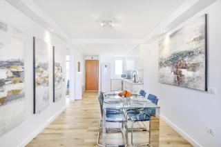 LUXURY PENTHOUSE, Best Sunset, Heated Pool, Fast WiFi - Adeje - 1