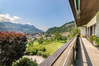 Panoramavilla Bludenz by A-Appartments - Bludenz - 9