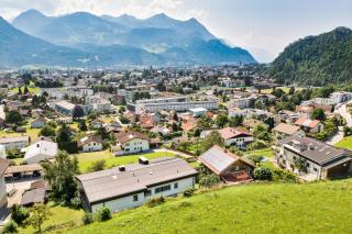 Panoramavilla Bludenz by A-Appartments - Bludenz - 2