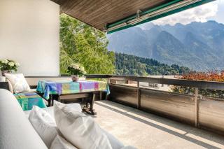 Panoramavilla Bludenz by A-Appartments - Bludenz - 1