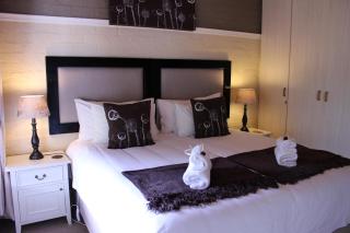 Blackwaters River Lodge, Knysna - 2