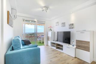 LUXURY PENTHOUSE, Best Sunset, Heated Pool, Fast WiFi - Adeje - 6