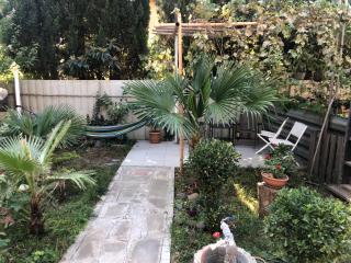 31 Toidze Apartment - Tbilisi - 5