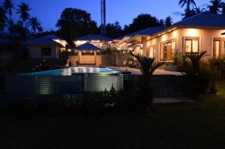 Baan Nai Daeng Villa /Baannaidaengvilla - 1