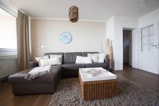 Haus Uthlande Uthlande Whg 49 Inselauszeit - Wyk auf Föhr - 9