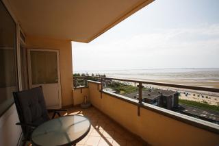 Haus Uthlande Uthlande Whg 49 Inselauszeit - Wyk auf Föhr - 6