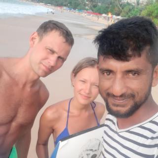Minara Guest House - Mirissa - 7