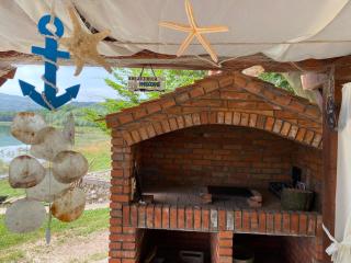 Jezero Sniježnica - Vikendica - Sniježnica - 5