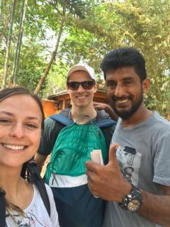 Minara Guest House - Mirissa - 5