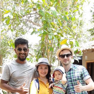 Minara Guest House - Mirissa - 4