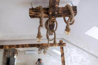 Rustic Luxury Apartment - Valjevo centre BID Zone - Valjevo - 9