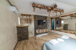 Rustic Luxury Apartment - Valjevo centre BID Zone - 3