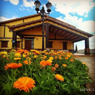 Casa Rural Atalaya House - Concud - 0