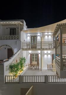 Hotel Castillio - Analipsi - 7