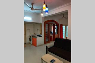 comfortable home stay - 8