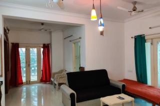 comfortable home stay - 5