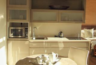210 Gallery Luxury Studio Apartment - Knysna - 5