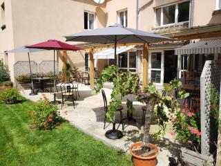 Hôtel Acacia Nancy sud Lunéville - Lunéville - 4
