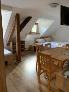 Apartments Stein - Boží Dar - 2