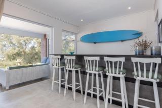 NKWAZI COTTAGE, 77 Nkwazi Drive, Zinkwazi beach - Zinkwazi Beach - 1