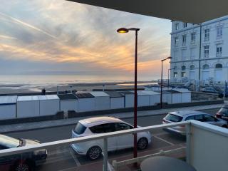 Front de mer à Wimereux - Wifi- - Wimereux - 0