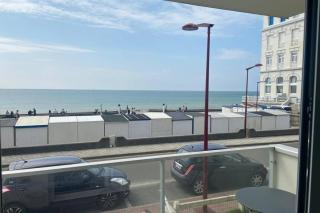 Front de mer à Wimereux - Wifi- - Wimereux - 9