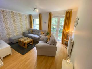 Paisley Central Apartment - Paisley - 0