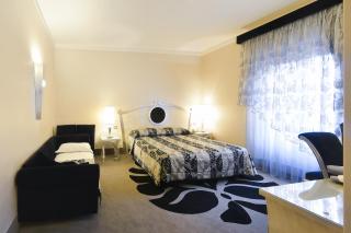 Zanhotel Tre Vecchi - 1