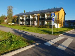 J House - Jyväskylä - 2