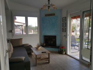 villa VIKTORIA - Karianí - 4