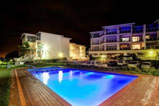 La Mer Stunning Beachfront Apartment - Kingsburgh - 9