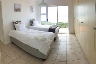 La Mer Stunning Beachfront Apartment - Kingsburgh - 4