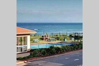 La Mer Stunning Beachfront Apartment - Kingsburgh - 5