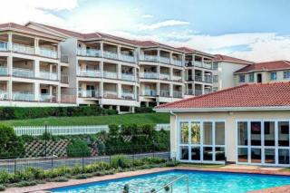 La Mer Stunning Beachfront Apartment - Kingsburgh - 6