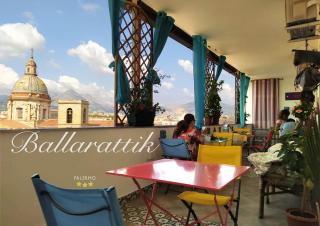 Ballarattik -Best Panorama Palermo Centro - Palermo - 7