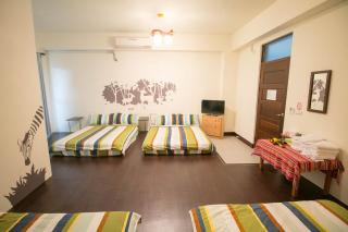 Happy Hi B&B台東縣證號868號 - 6