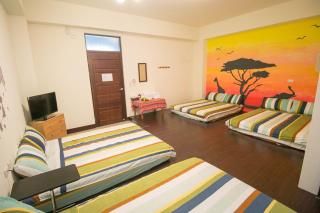 Happy Hi B&B - Città di Taitung - 8