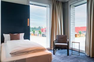 Hotel DÉJANIL Hannover Burgdorf - 3