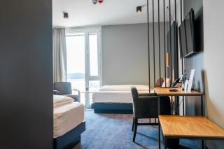 Hotel DEJANIL Hannover Burgdorf - 2