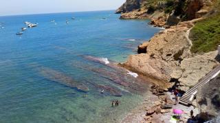 Apartamento Albimar - Albir - 9