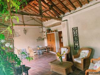 Casa Jardín El Arco - Coca - 7