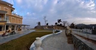 Fateh Safari Resort by Fateh Collection - 3