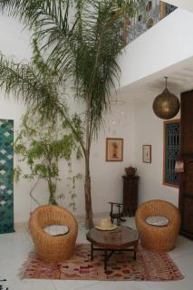 Riad AL RIAD - Marrakesh - 5