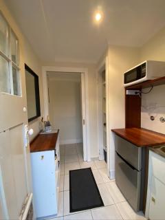Shack out the Back - Kyneton - 5