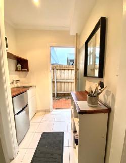 Shack out the Back - Kyneton - 4